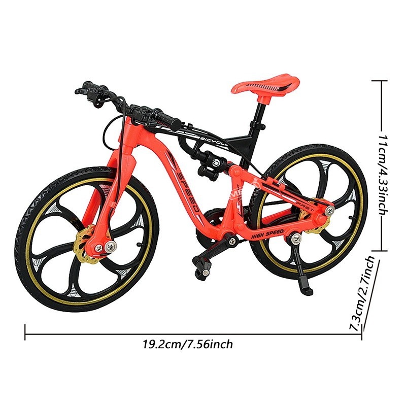 1:8 Fingertip Toys Finger Skat - مراجعة Kids Toys Quality وسعره