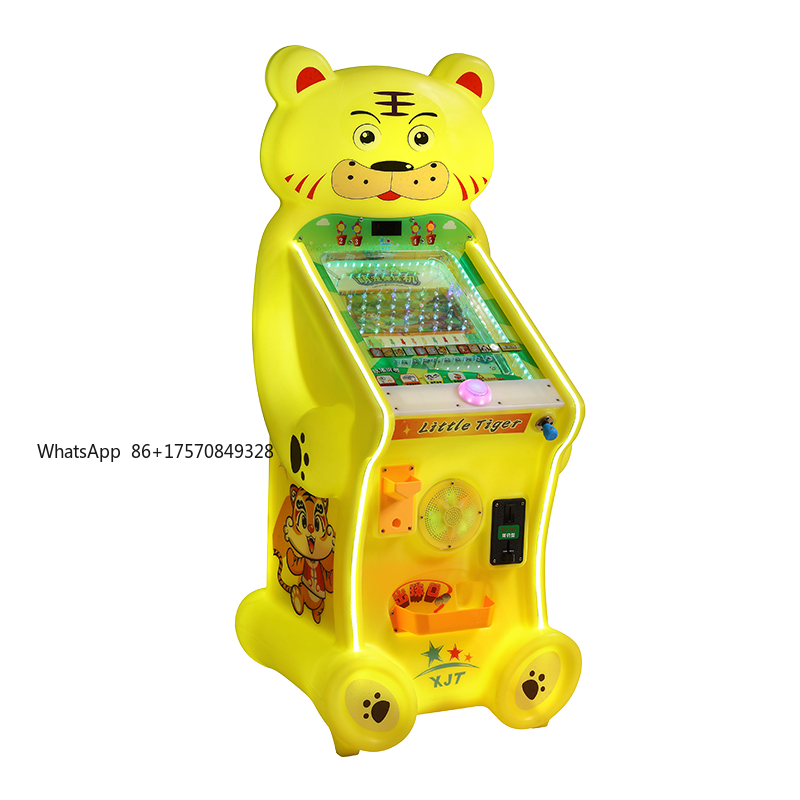 New Kidsren's Coin-Operated Bi - مراجعة Kids Toys Mall وسعره