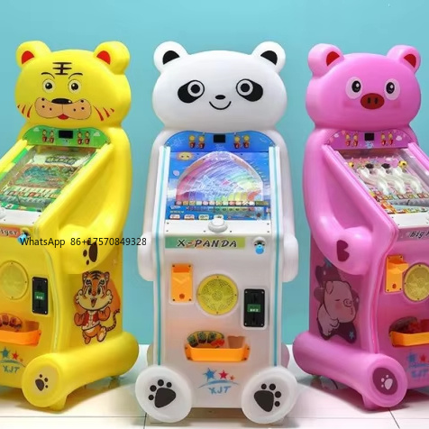 New Kidsren's Coin-Operated Bi - مراجعة Kids Toys Mall وسعره