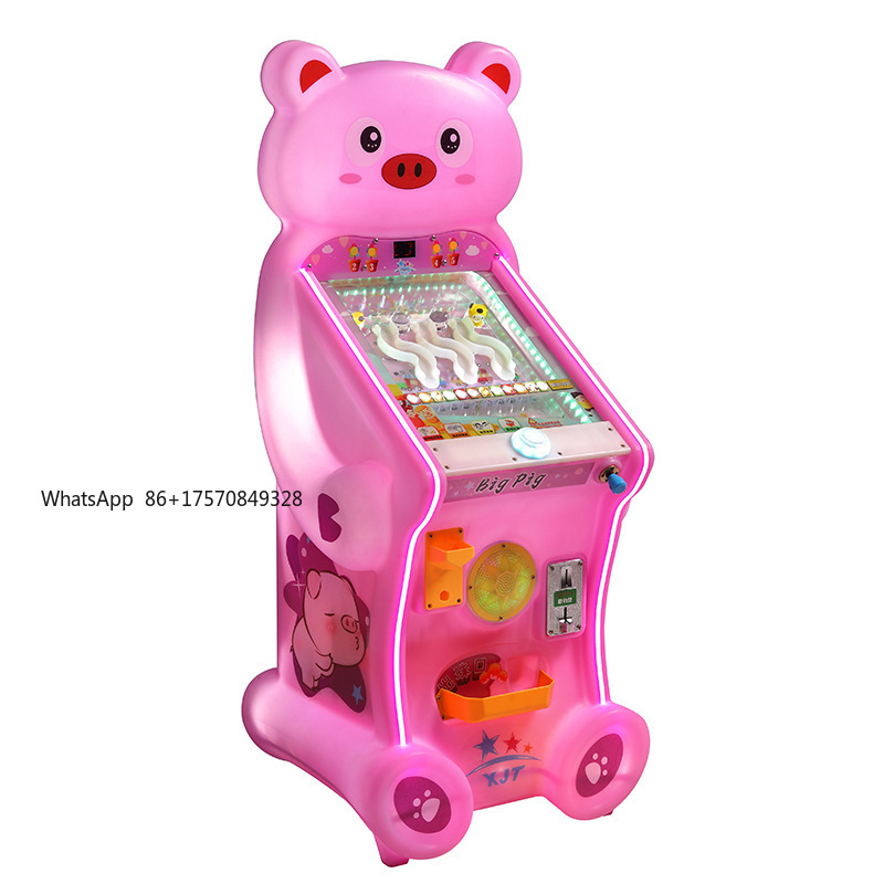 New Kidsren's Coin-Operated Bi - مراجعة Kids Toys Mall وسعره