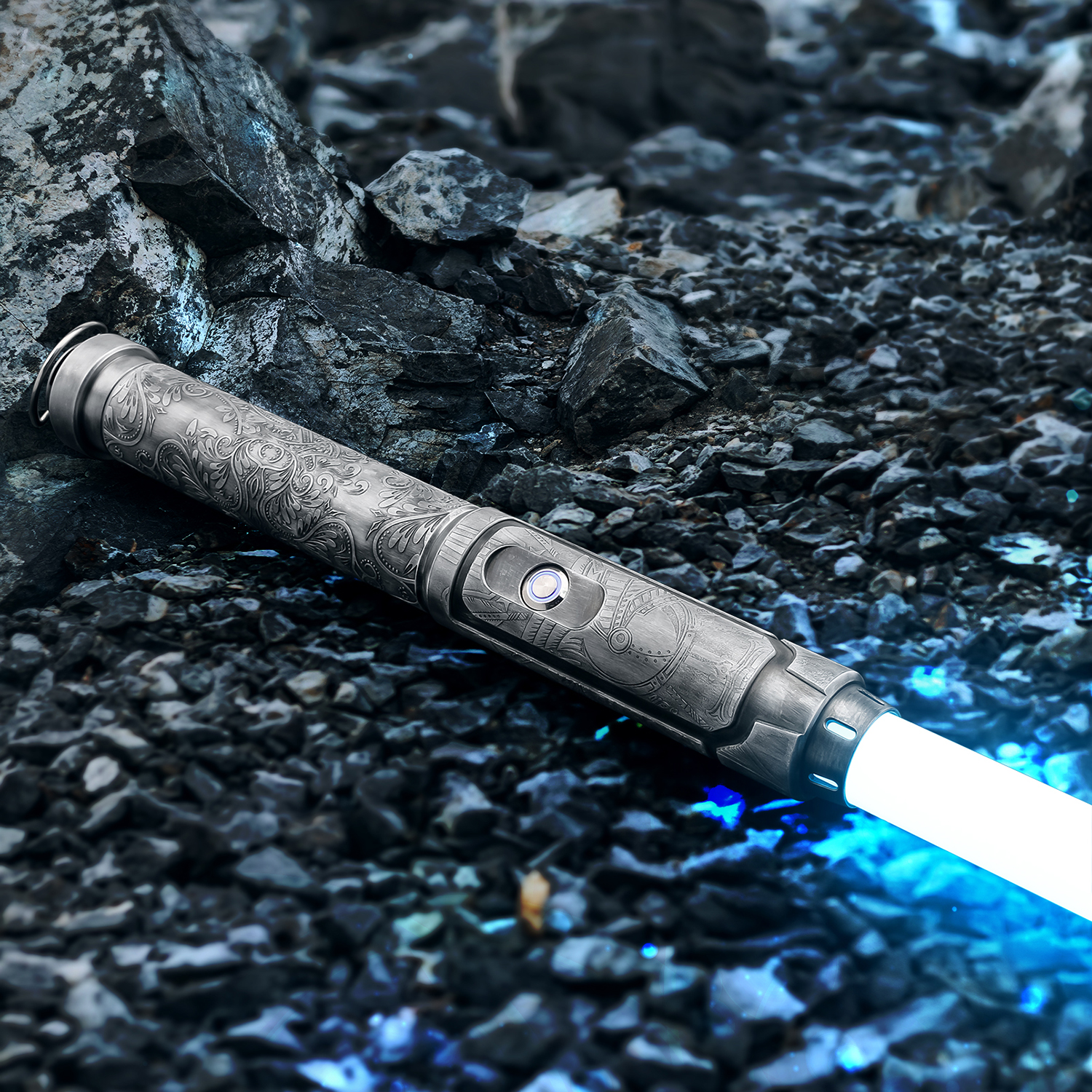 TXQSABER Lightsaber High Quali - مراجعة Kids Toys Quality وسعره