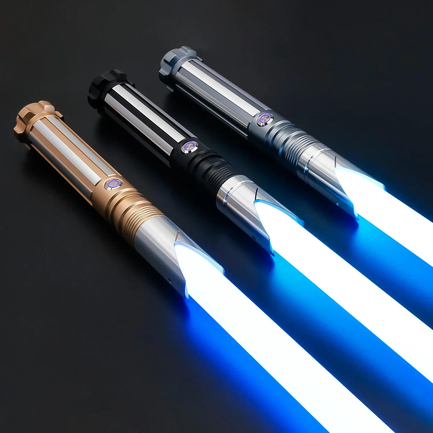 TXQSABER Lightsaber High Quali - مراجعة Kids Toys Quality وسعره