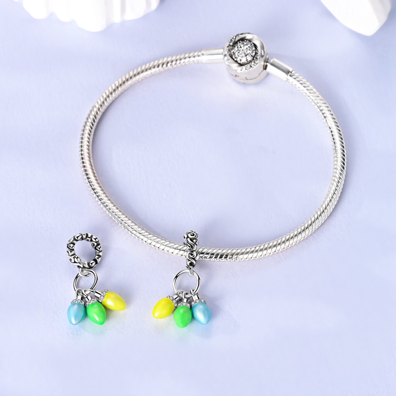 925 Silver Glow Dark Sugar Sku - مراجعة Glow In Dark Stars وسعره