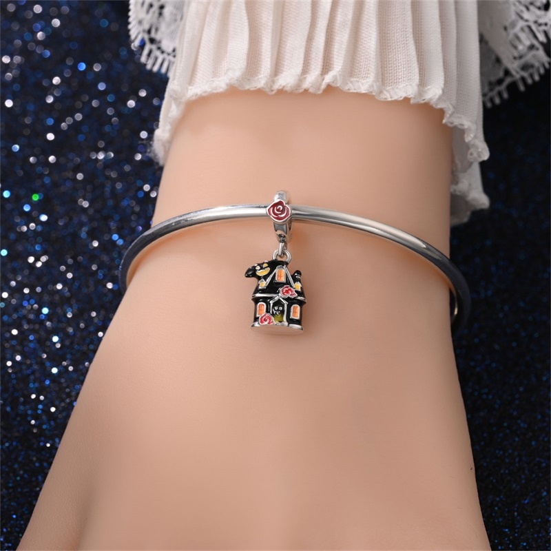 925 Silver Glow Dark Sugar Sku - مراجعة Glow In Dark Stars وسعره