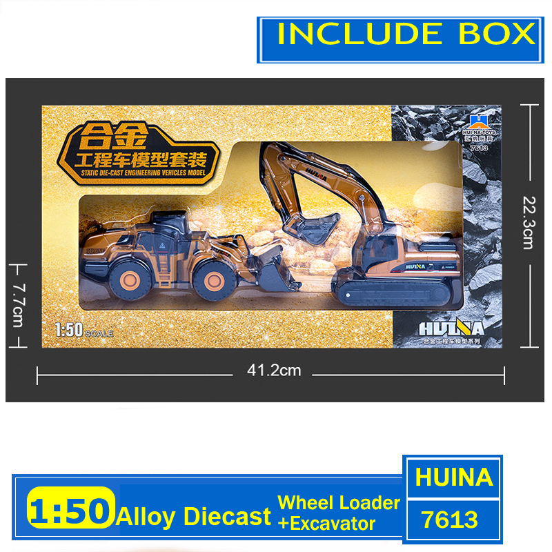 HUINA 1:50 Truck Toy Diecast M - مراجعة Kids Toys Under 50 وسعره
