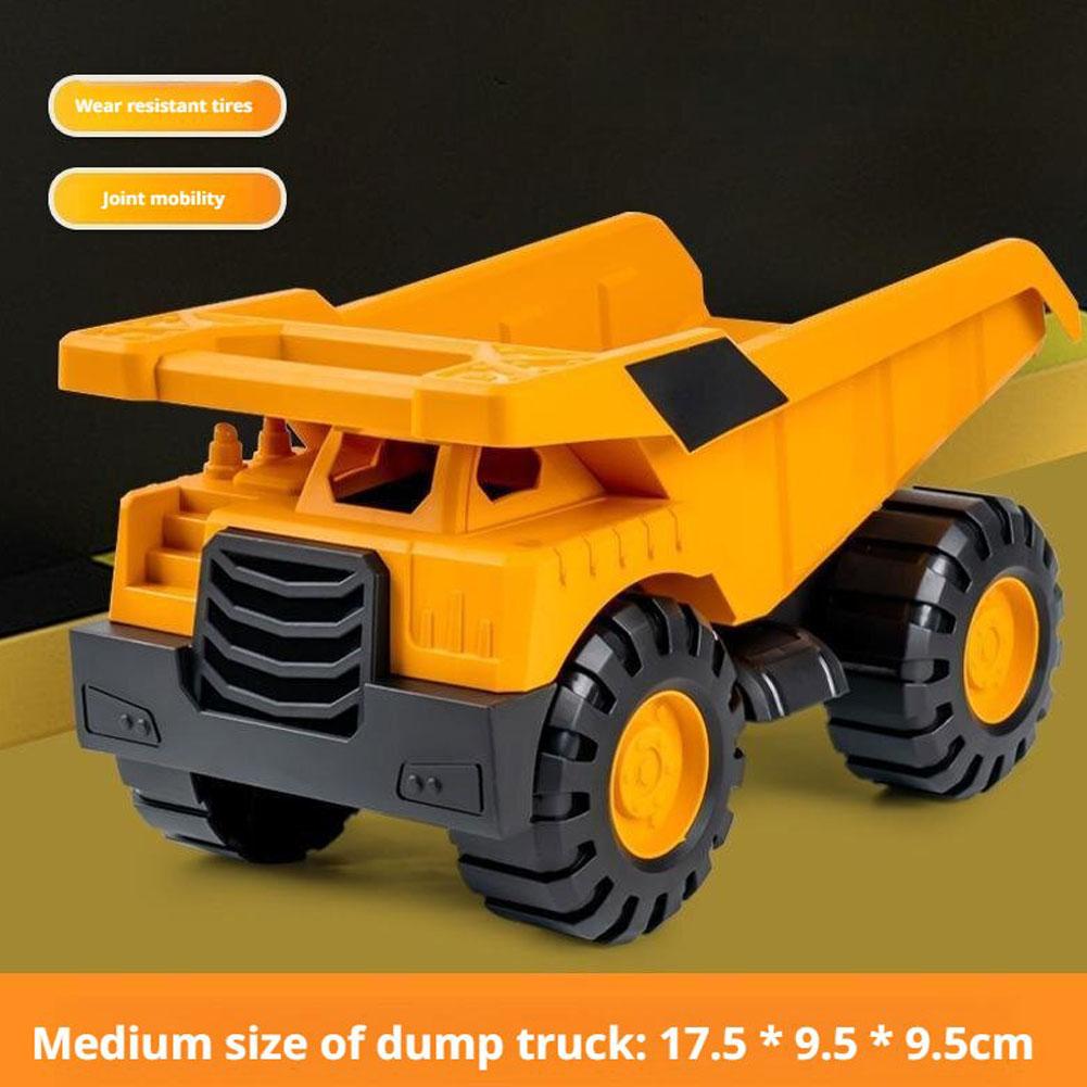 Inertial Driving Construction  - مراجعة Kids Toys Jcb وسعره