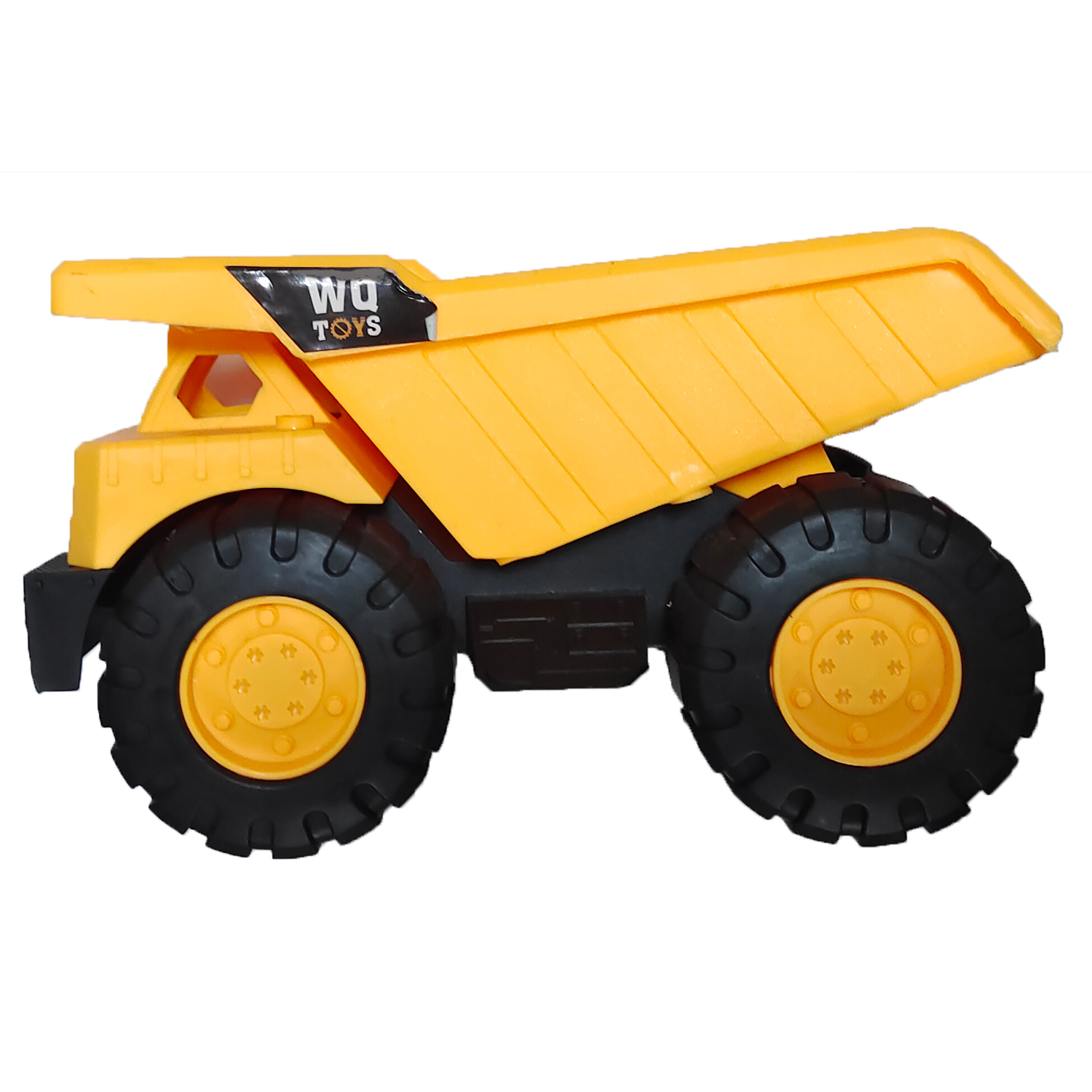 Medium-sized Engineering Vehic - مراجعة Kids Toys Jcb وسعره