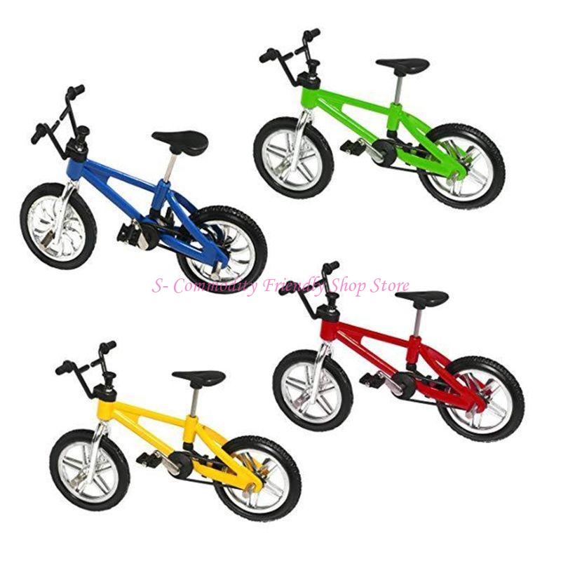 85AE Tabletop Finger Scooter T - مراجعة Kids Toys Scooter وسعره