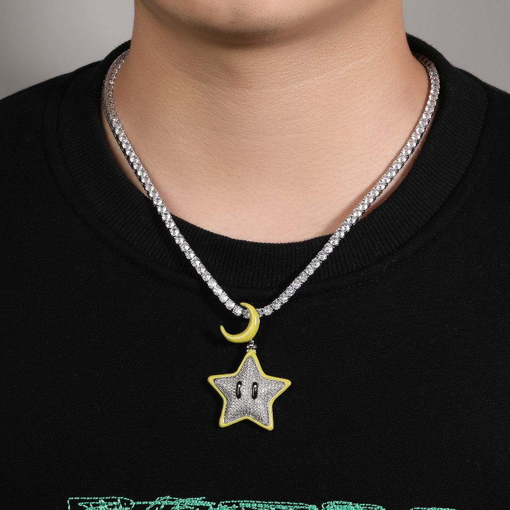THE BLING KING Luminous Star P - مراجعة Glow In Dark Stars وسعره
