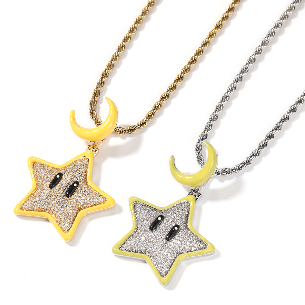 THE BLING KING Luminous Star P - مراجعة Glow In Dark Stars وسعره