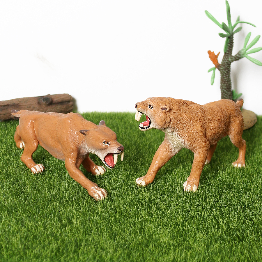 Realistic Prehistoric Animal S - مراجعة Kids Toys Under 1 Year وسعره