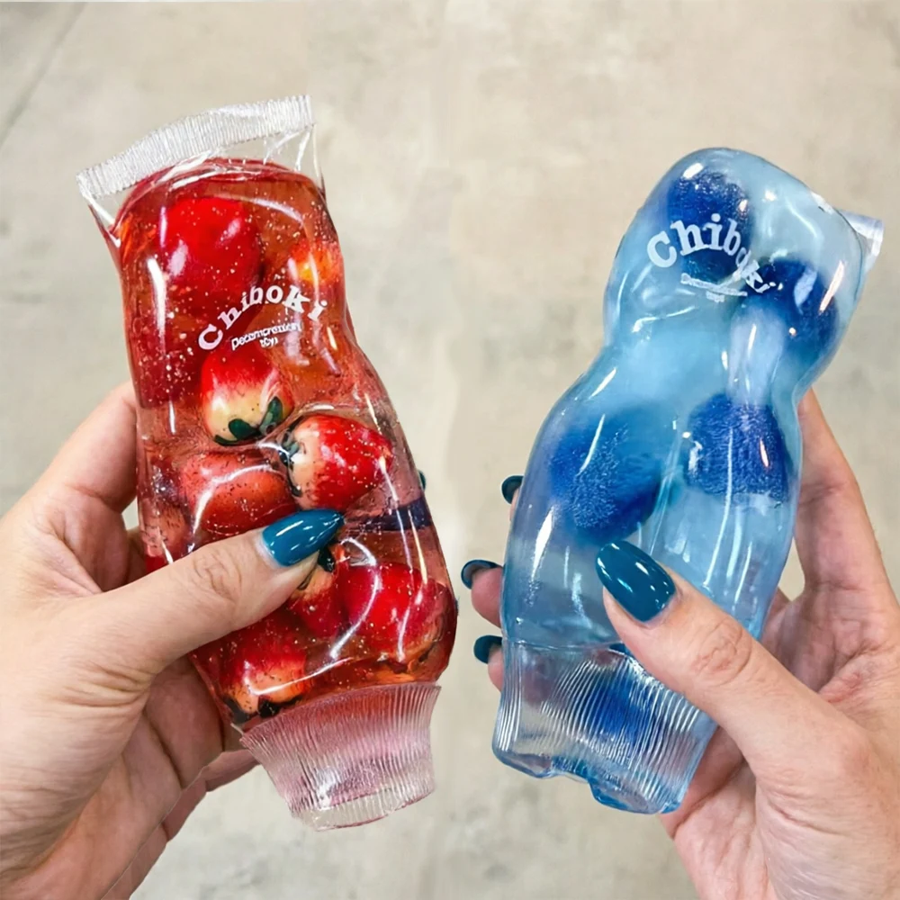 oothpaste Tube Squishy Toy Non - مراجعة Kids Toys Youtube وسعره