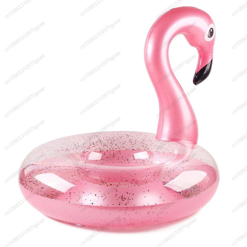 Flamingo Pool Float - Fun Beac - مراجعة Kids Toys Youtube وسعره