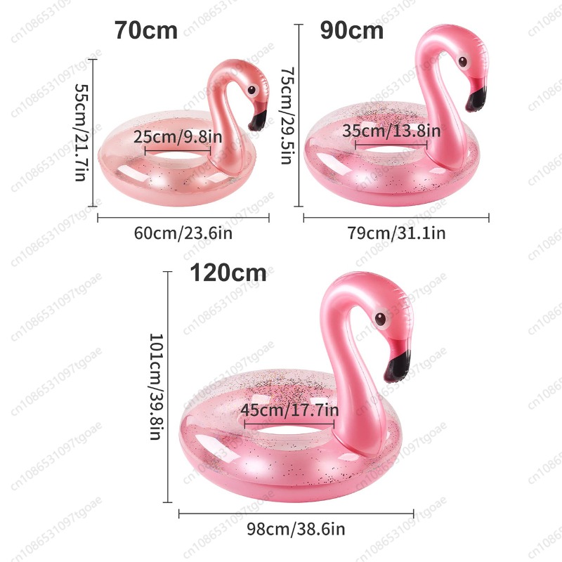 Flamingo Pool Float - Fun Beac - مراجعة Kids Toys Youtube وسعره