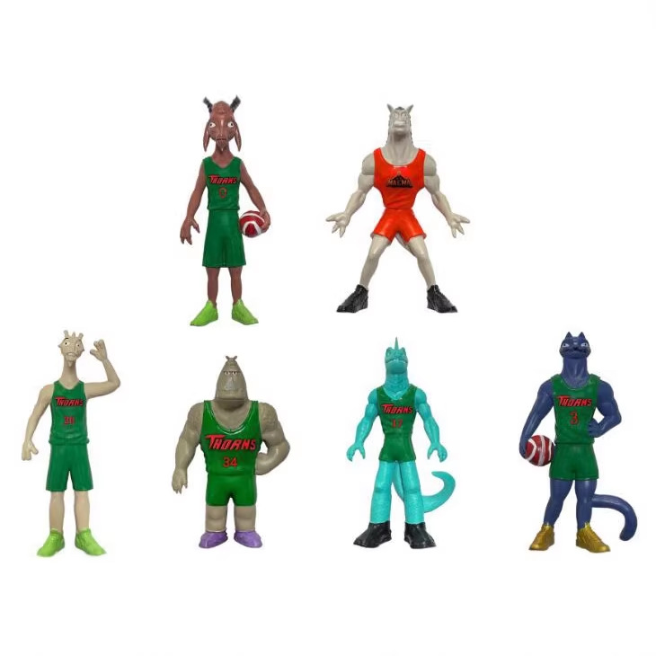 Hot Movie GOAT Basketball Game - مراجعة Kids Toys Mall وسعره
