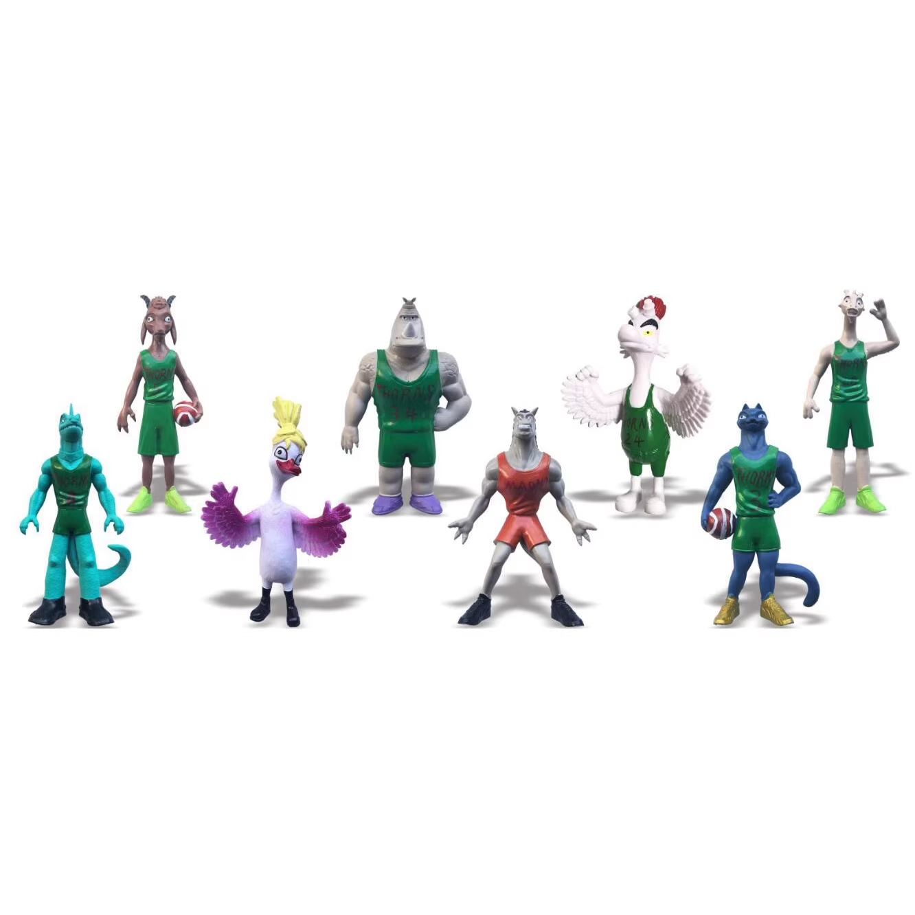 Hot Movie GOAT Basketball Game - مراجعة Kids Toys Mall وسعره