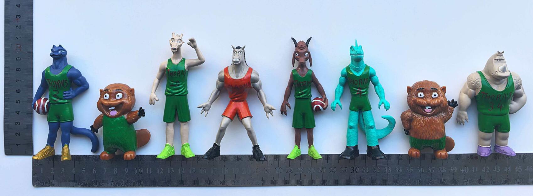 Hot Movie GOAT Basketball Game - مراجعة Kids Toys Mall وسعره