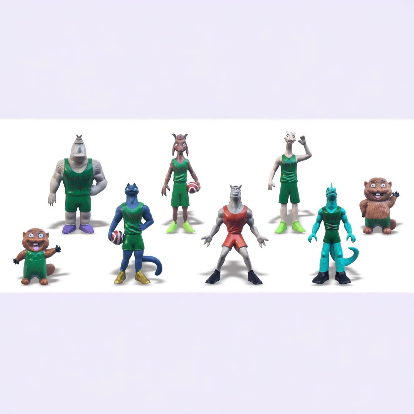 Hot Movie GOAT Basketball Game - مراجعة Kids Toys Mall وسعره