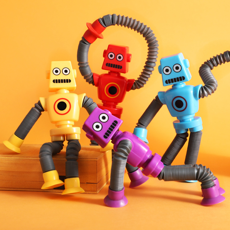 Fidget Toys Stress Relieve Rob - مراجعة Kids Toys Youtube وسعره