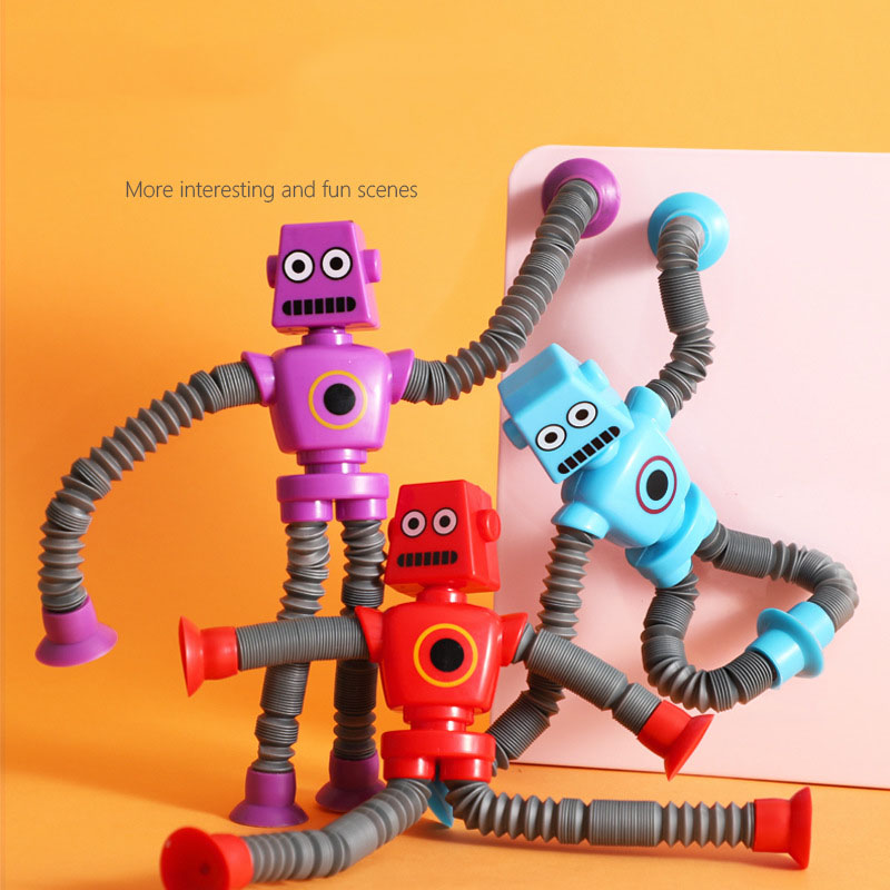 Fidget Toys Stress Relieve Rob - مراجعة Kids Toys Youtube وسعره