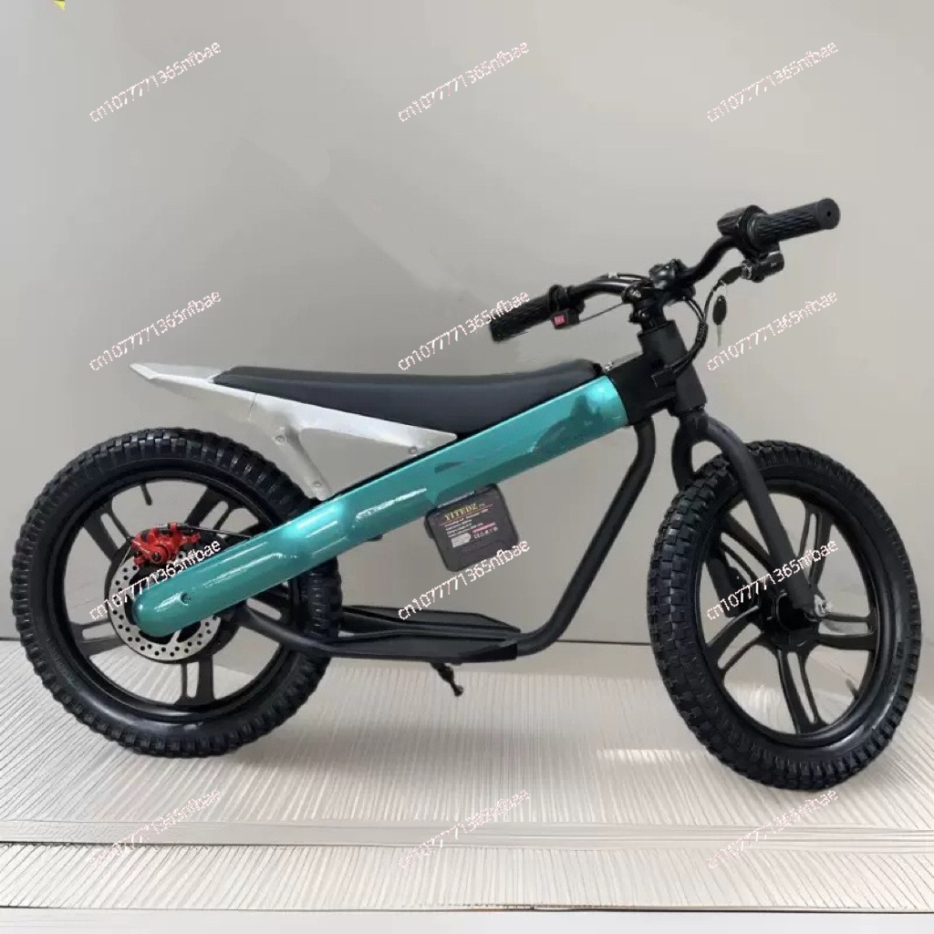 16 Inch Kids Electric Balance  - مراجعة Kids Toys Scooter وسعره