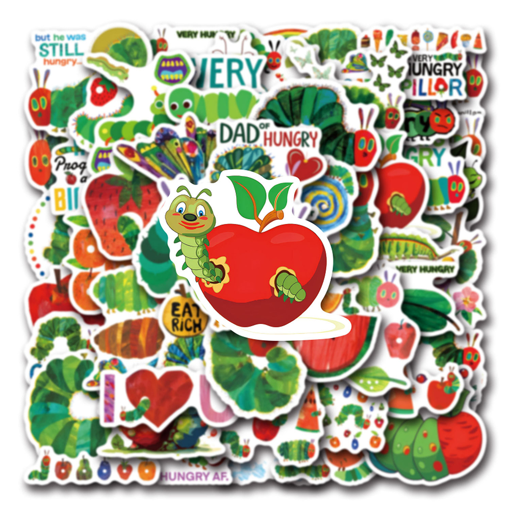 10/30/55PCS Cute The Very Hung - مراجعة Kids Toys Very وسعره