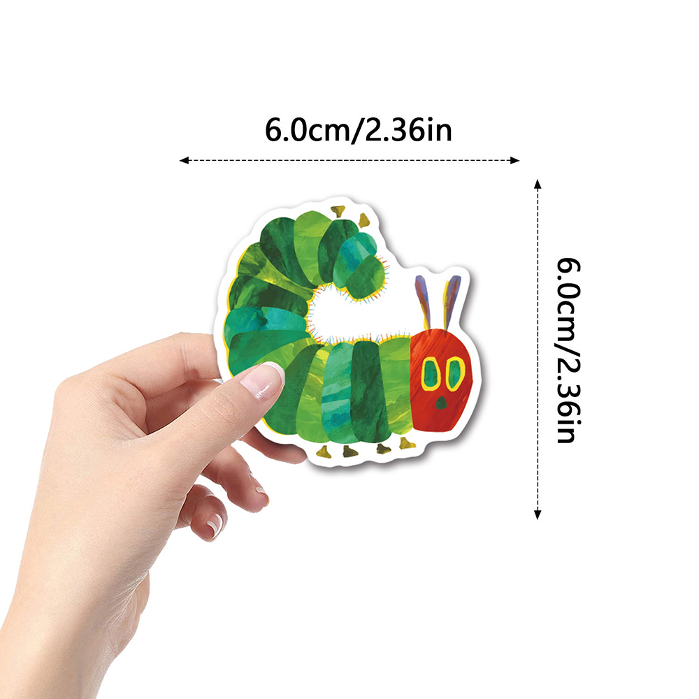 10/30/55PCS Cute The Very Hung - مراجعة Kids Toys Very وسعره