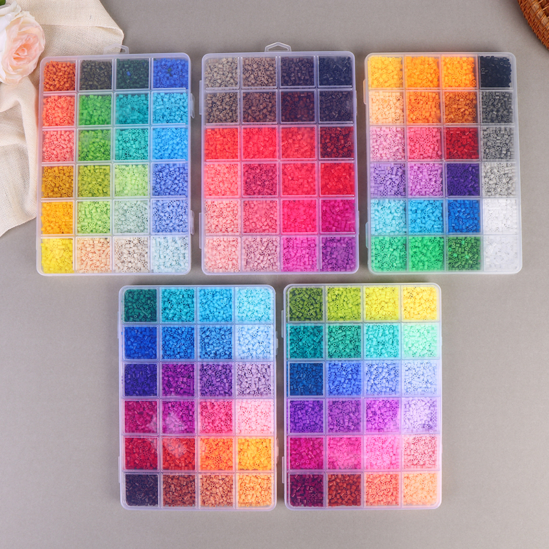 24Colors/Set Each Grid Contain - مراجعة Kids Toys Quality وسعره