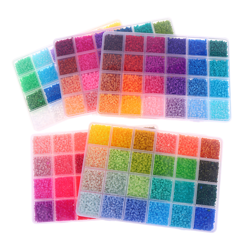 24Colors/Set Each Grid Contain - مراجعة Kids Toys Quality وسعره