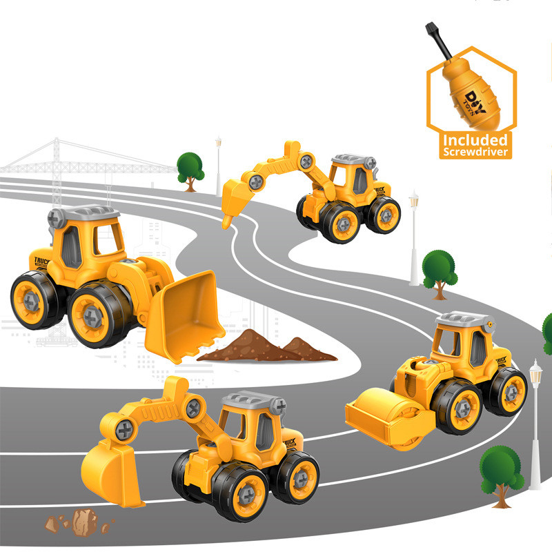 Nut Disassembly Loading Unload - مراجعة Kids Toys 2 Year Old وسعره
