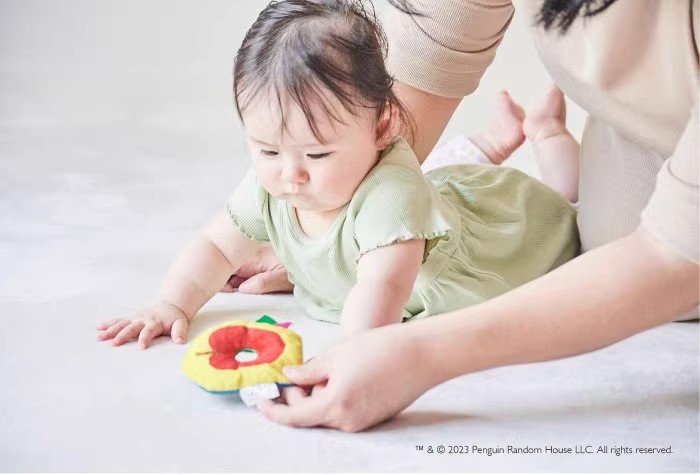 New Cute The very hungry cater - مراجعة Kids Toys Very وسعره