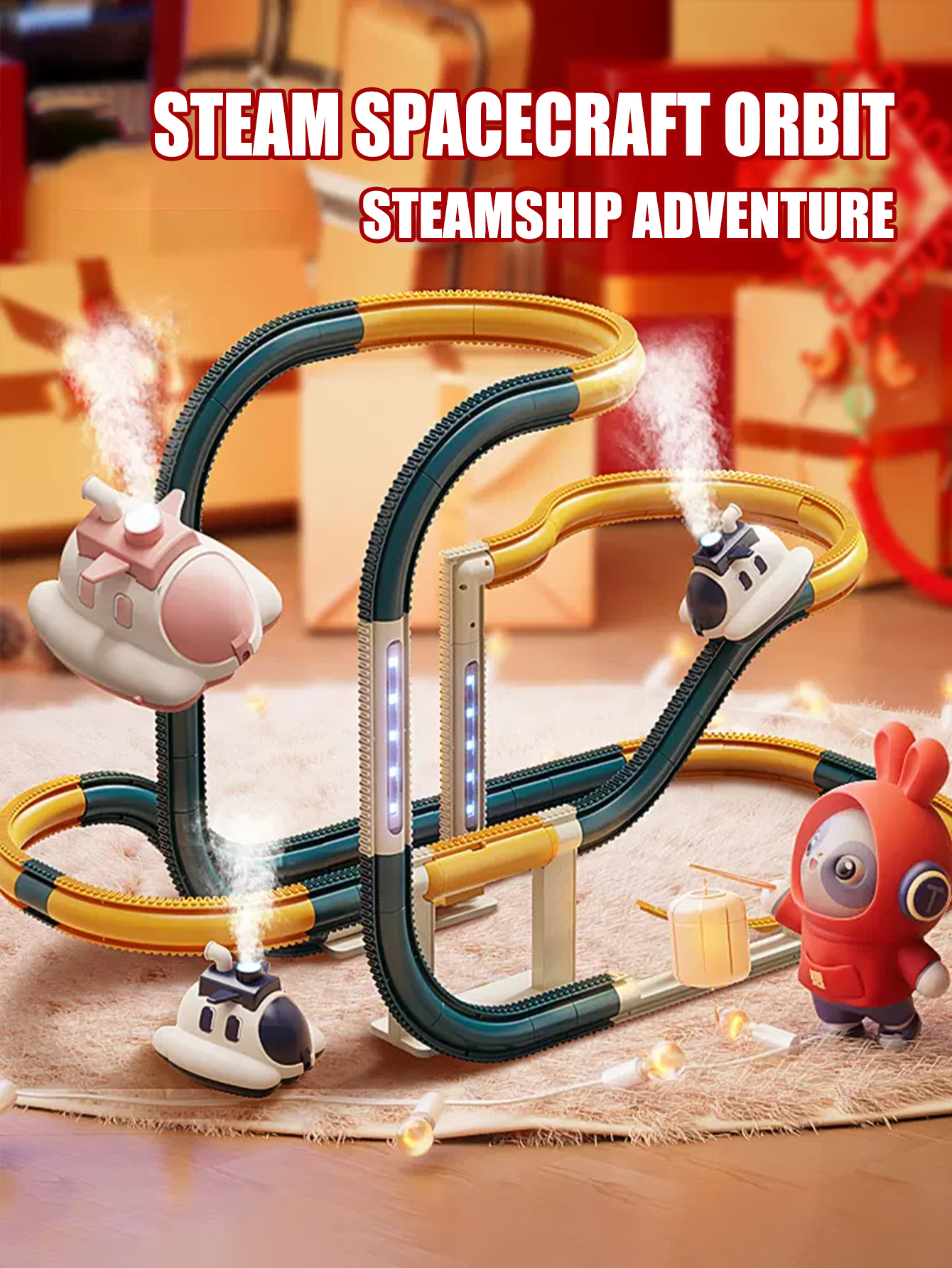30pc High Quality Christmas Gi - مراجعة Kids Toys Quality وسعره