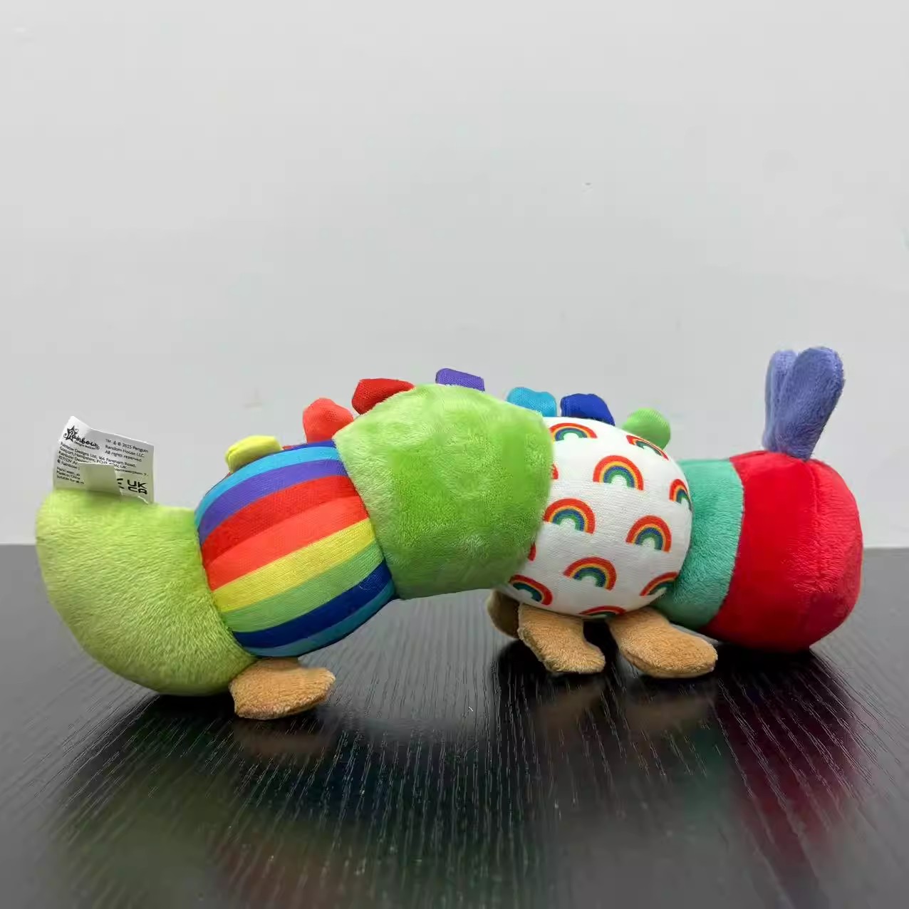 Cute Books The very hungry cat - مراجعة Kids Toys Very وسعره