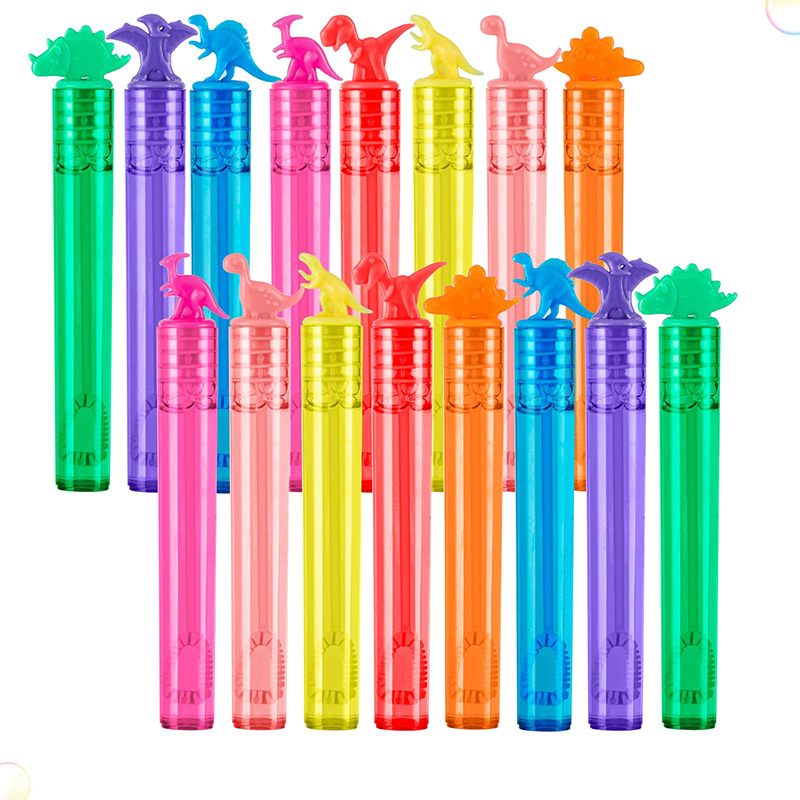 12/24PCS Dinosaur Theme Soap B - مراجعة Kids Toys Youtube وسعره