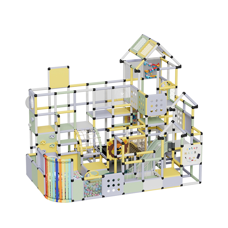 Household Eco-Friendly Climbin - مراجعة Kids Toys Mall وسعره