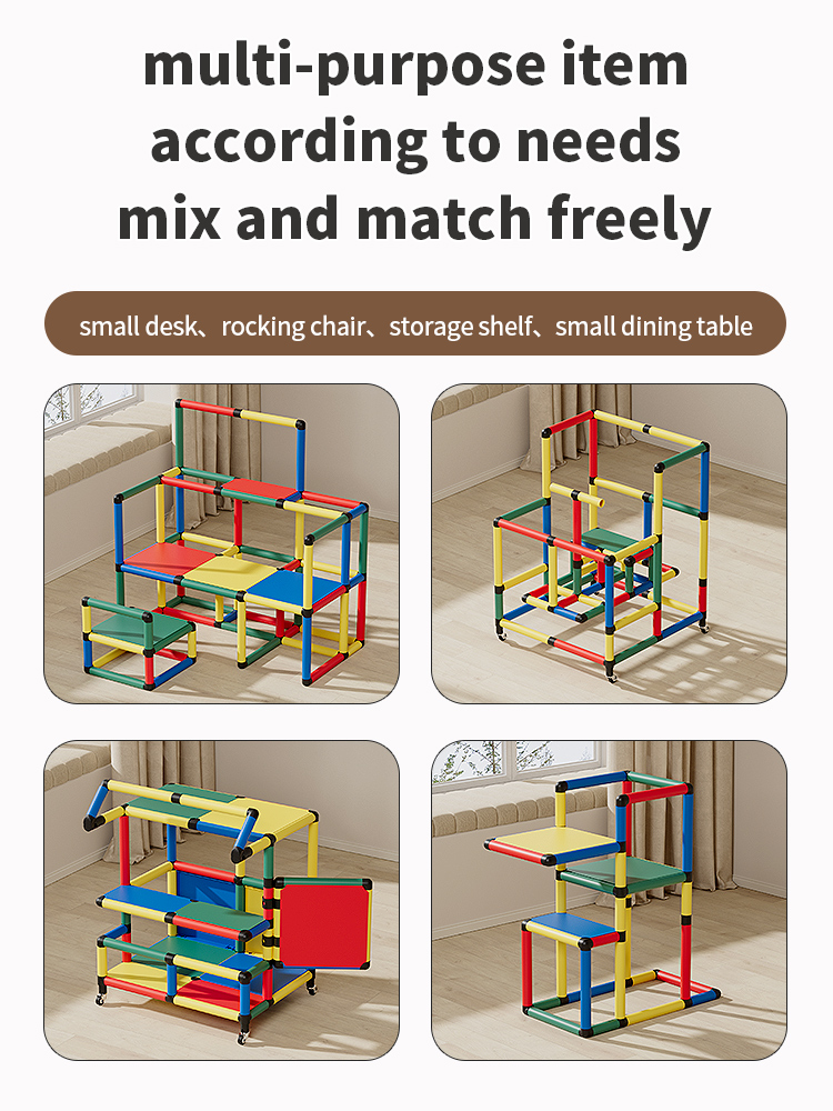 Household Eco-Friendly Climbin - مراجعة Kids Toys Mall وسعره