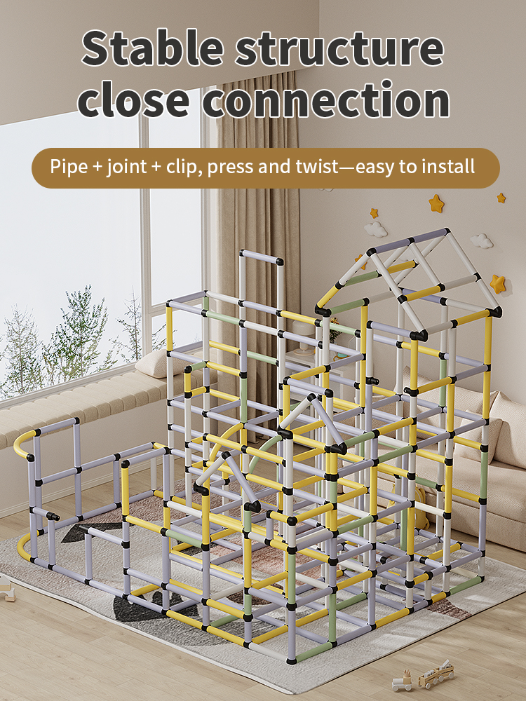 Household Eco-Friendly Climbin - مراجعة Kids Toys Mall وسعره