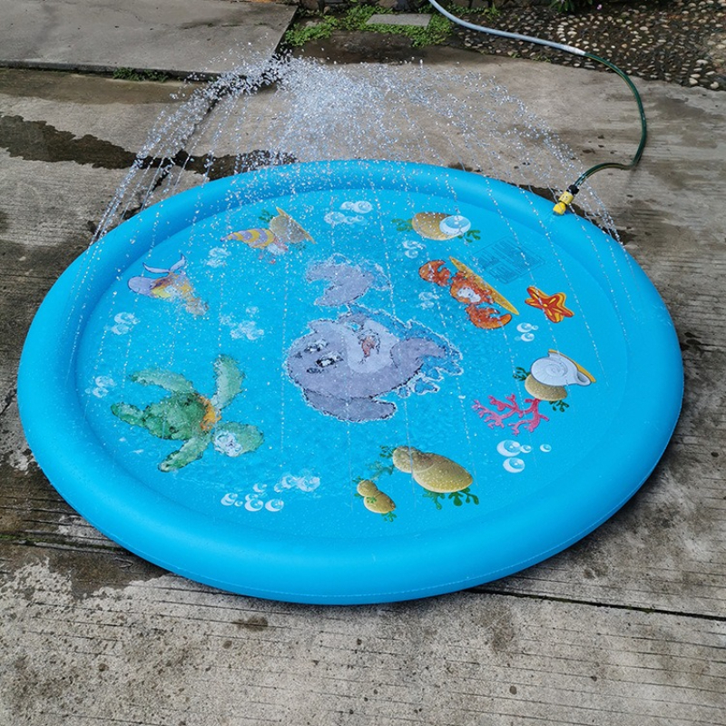 100/170cm Kids Outdoor Funny T - مراجعة Kids Yard Toys وسعره