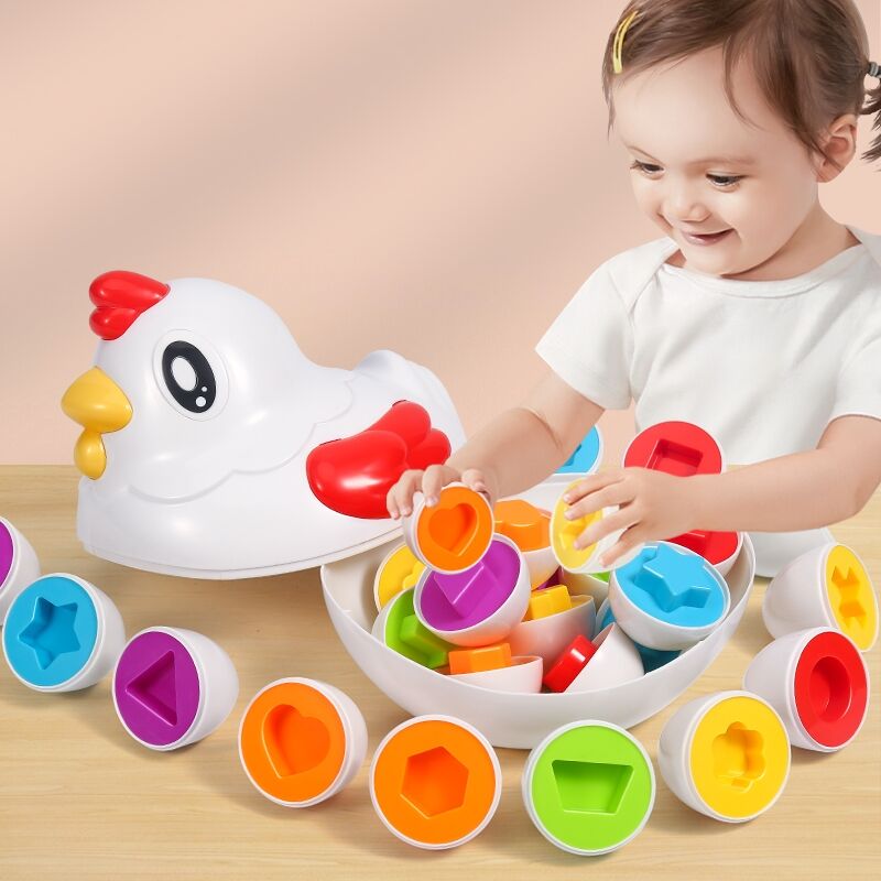 Baby Learning Educational Toy  - مراجعة Kids Toys 2 Year Old وسعره