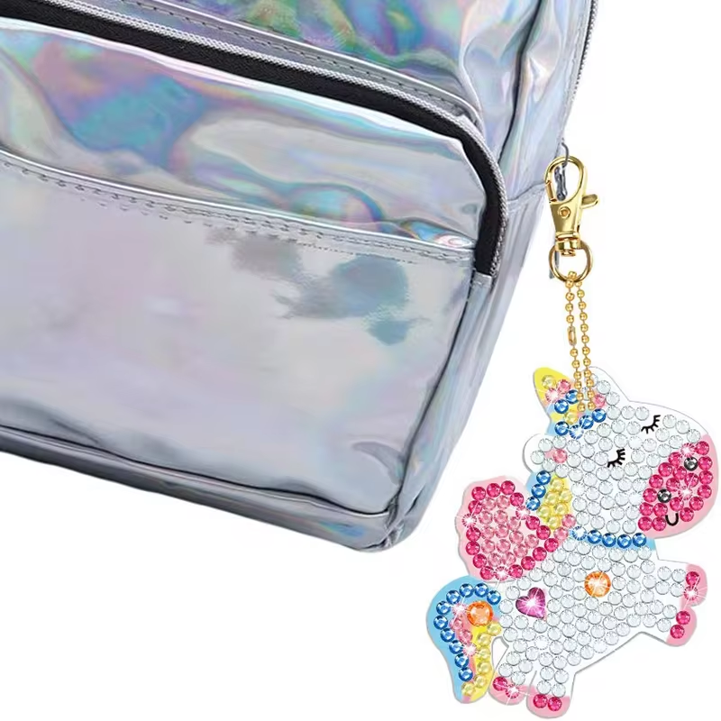 5D Diamond Painting Kit DIY Cr - مراجعة Kids Toys Basket وسعره