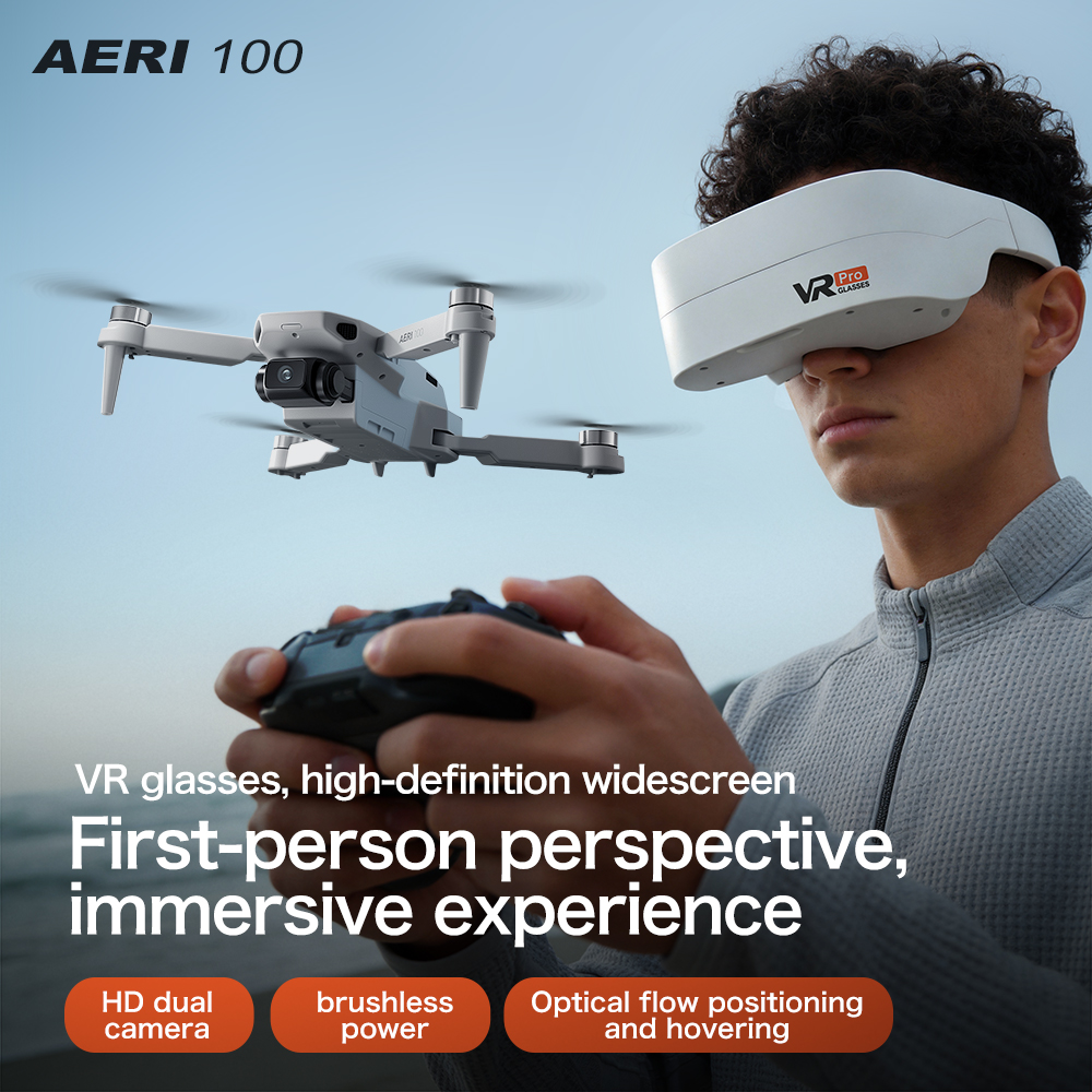 Mini Dronеs Aeri100 8K Profess - مراجعة Kids Toys Quality وسعره