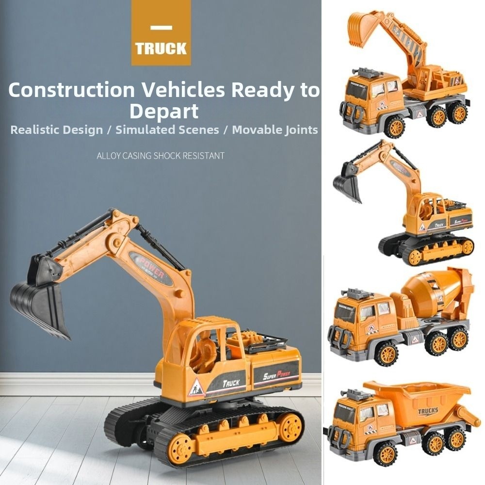 Plastic Kids Classic Simulatio - مراجعة Kids Toys Jcb وسعره