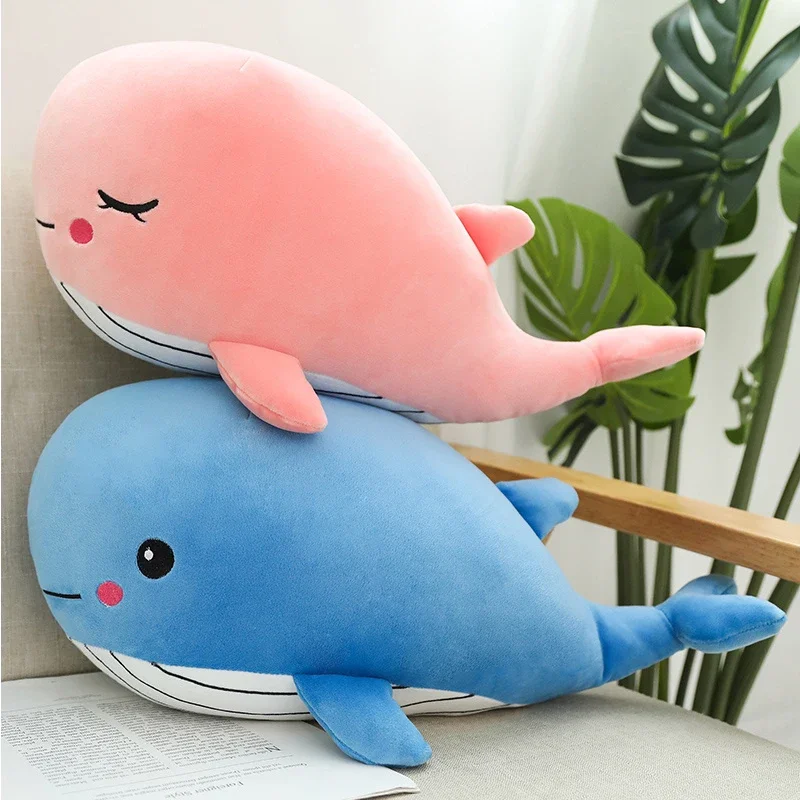 New Style Toy Very Soft Whale  - مراجعة Kids Toys Very وسعره
