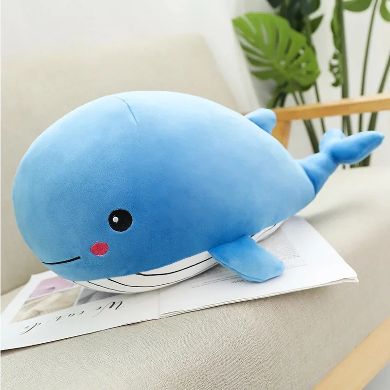 New Style Toy Very Soft Whale  - مراجعة Kids Toys Very وسعره