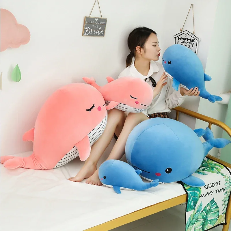 New Style Toy Very Soft Whale  - مراجعة Kids Toys Very وسعره