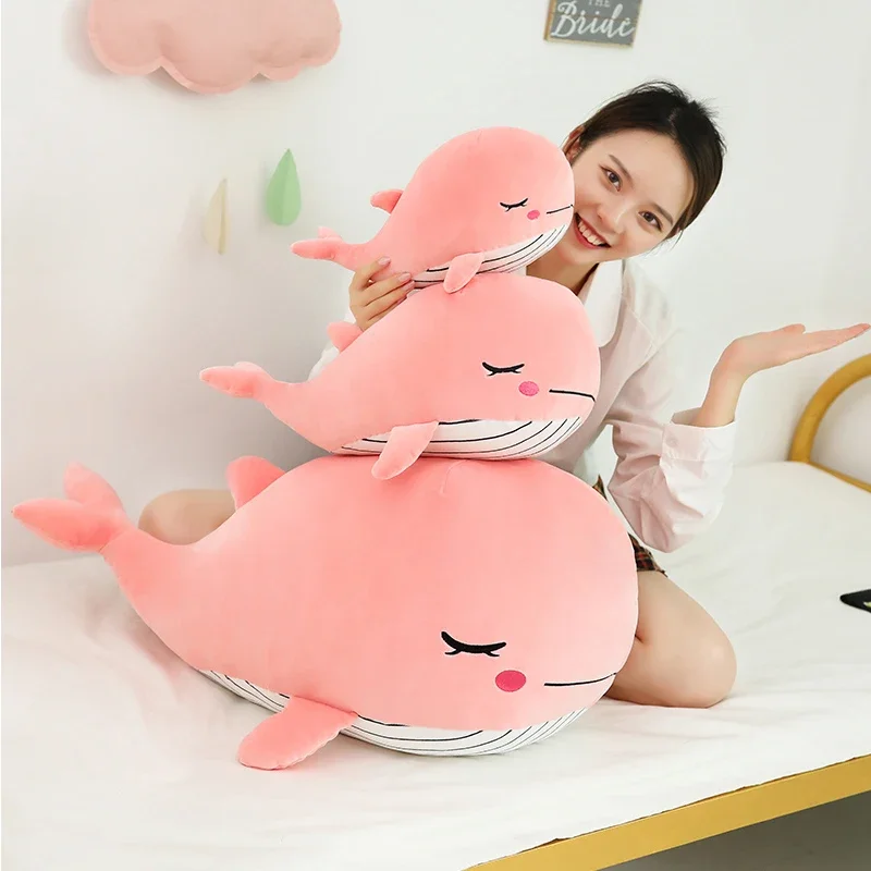 New Style Toy Very Soft Whale  - مراجعة Kids Toys Very وسعره