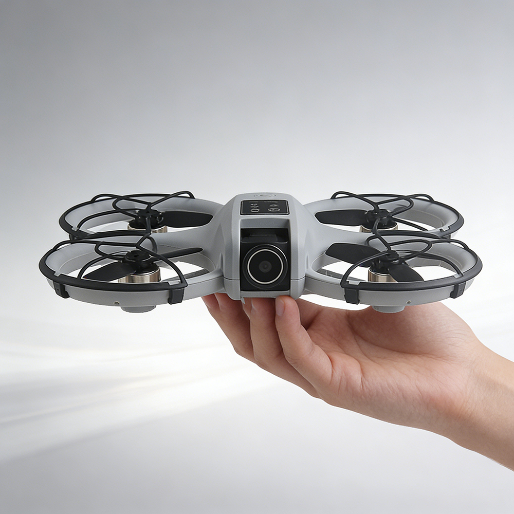 H36 Remote Control Toy Drone - - مراجعة Kids Toys Helicopter وسعره