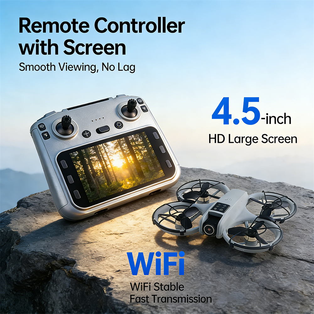 H36 Remote Control Toy Drone - - مراجعة Kids Toys Helicopter وسعره