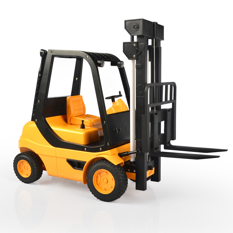 1/8 Double E E521 Big Rc Forkl - مراجعة Kids Toys Under 50 وسعره