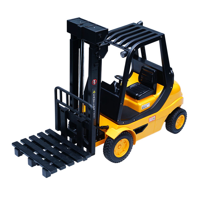 1/8 Double E E521 Big Rc Forkl - مراجعة Kids Toys Under 50 وسعره